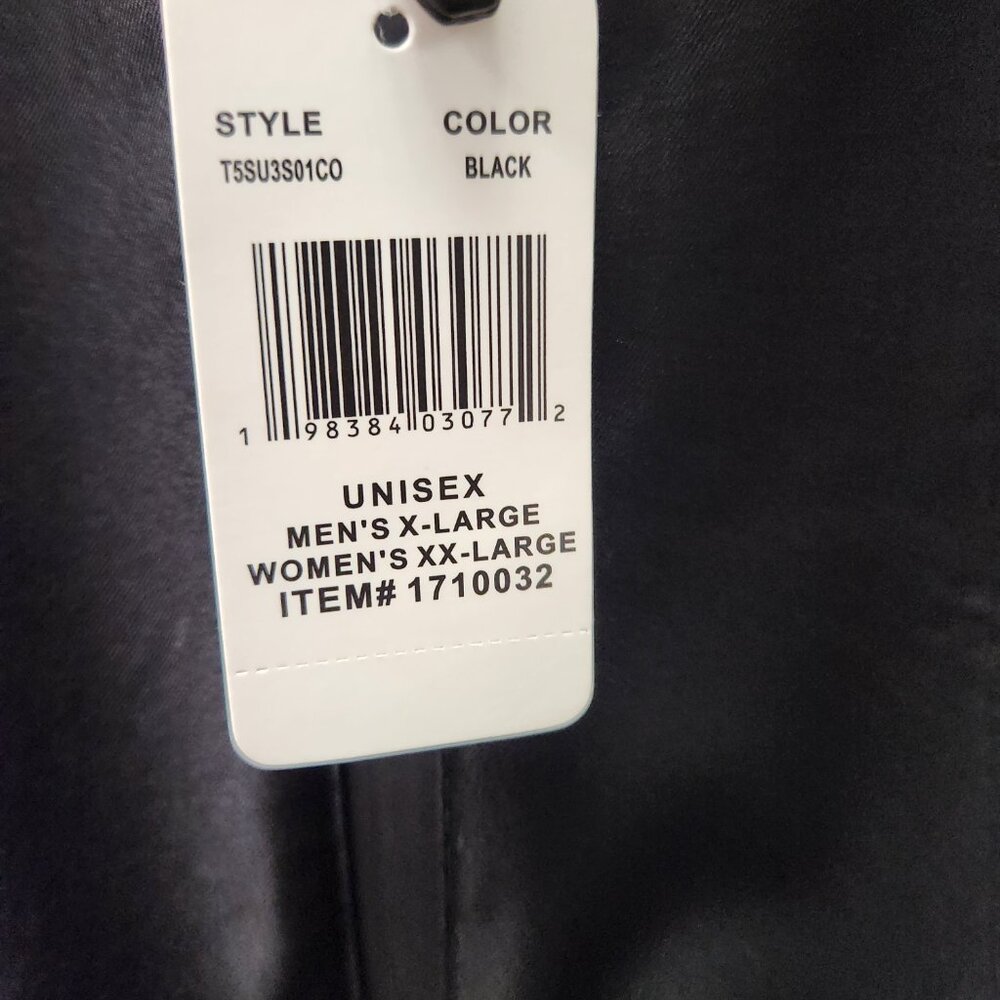 Waterproof Rain Jacket - image 3